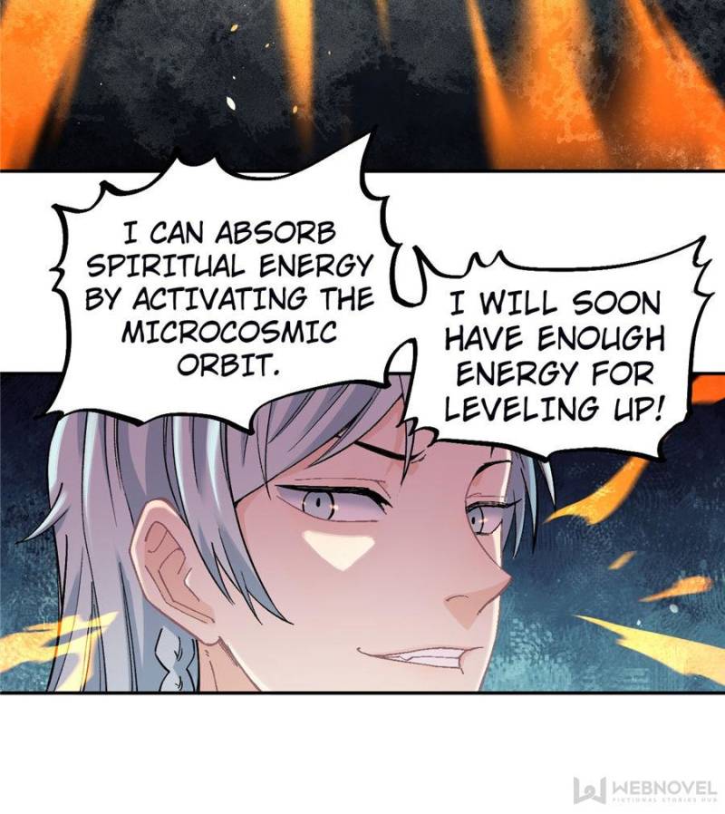All Hail the Sect Leader Chapter 23 - Page 19