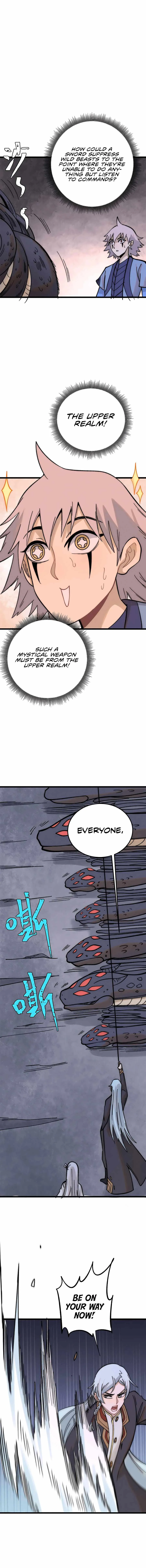 All Hail the Sect Leader Chapter 234 - Page 6