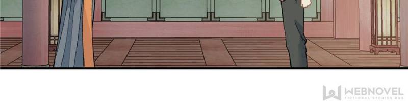 All Hail the Sect Leader Chapter 25 - Page 35