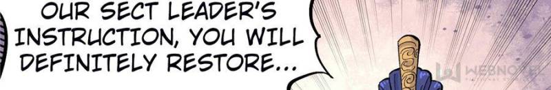 All Hail the Sect Leader Chapter 25 - Page 38