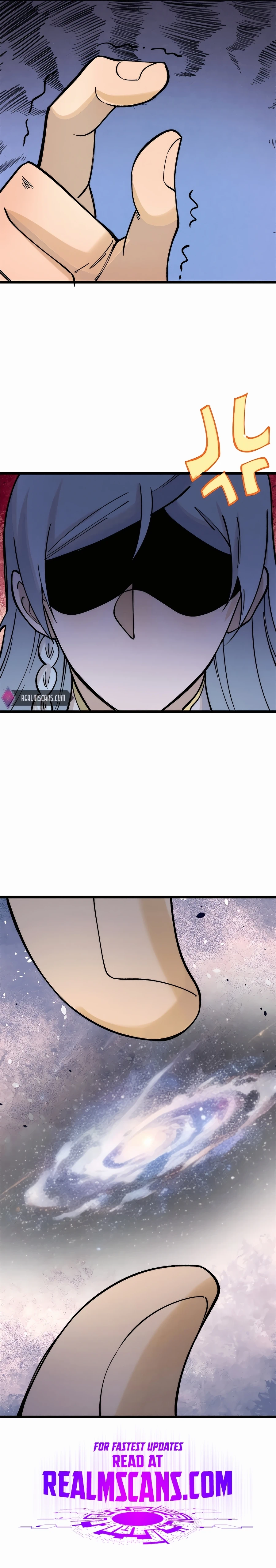 All Hail the Sect Leader Chapter 255 - Page 11
