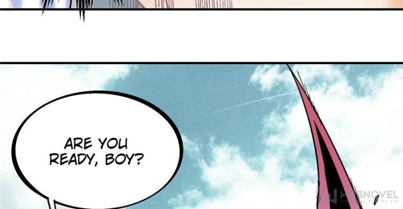 All Hail the Sect Leader Chapter 27 - Page 29