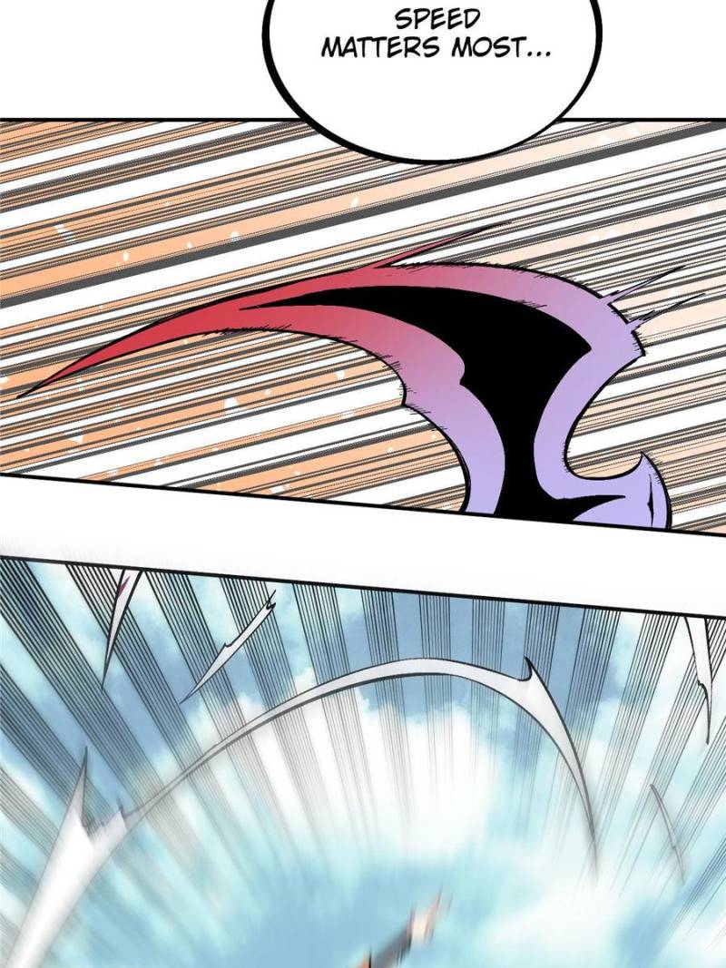All Hail the Sect Leader Chapter 27 - Page 33