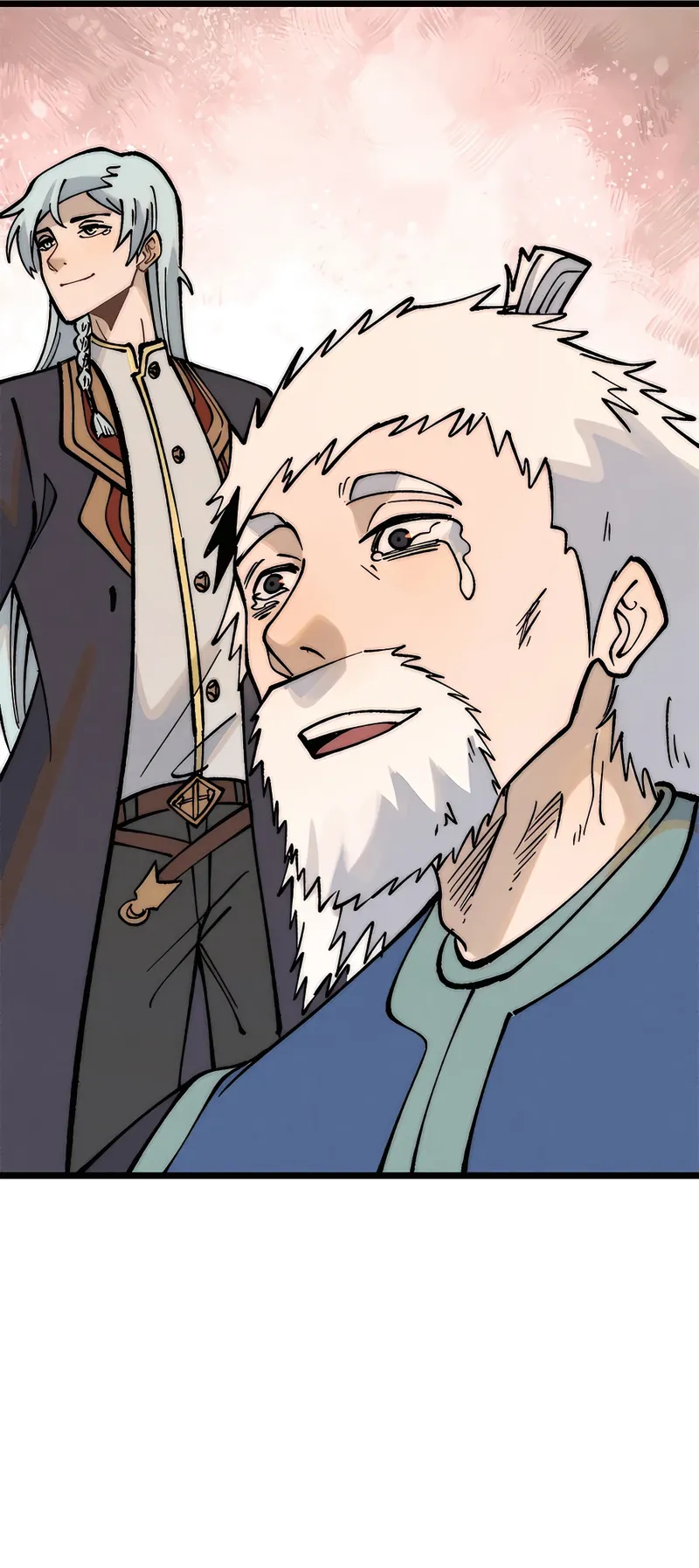 All Hail the Sect Leader Chapter 270 - Page 12