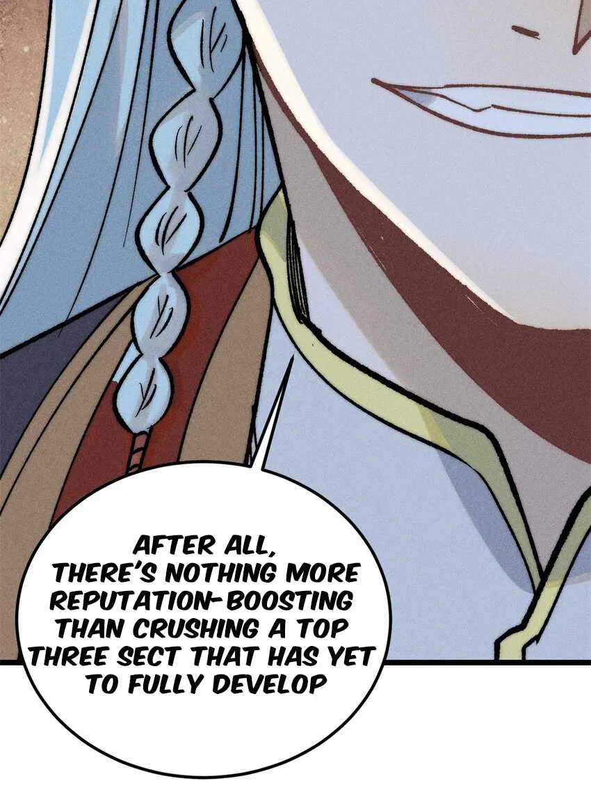 All Hail the Sect Leader Chapter 273 - Page 12