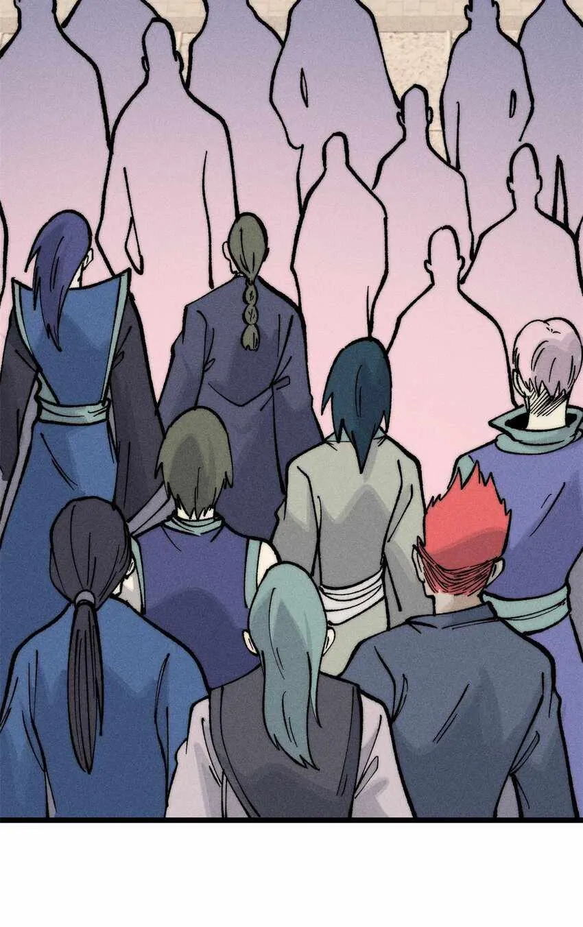 All Hail the Sect Leader Chapter 273 - Page 14