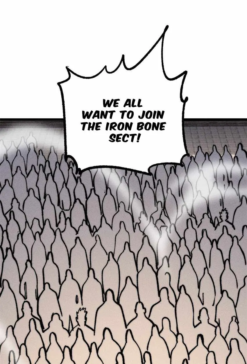 All Hail the Sect Leader Chapter 273 - Page 16