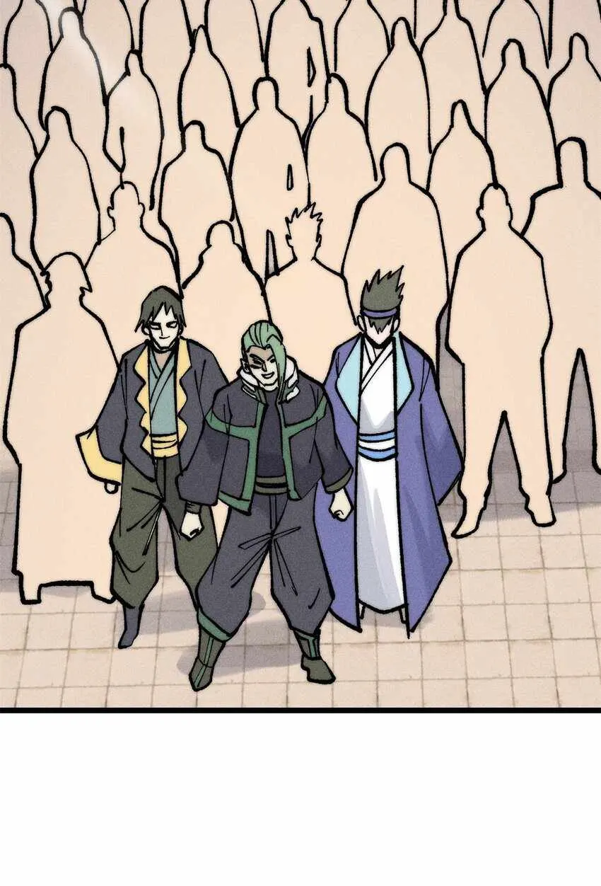 All Hail the Sect Leader Chapter 273 - Page 17