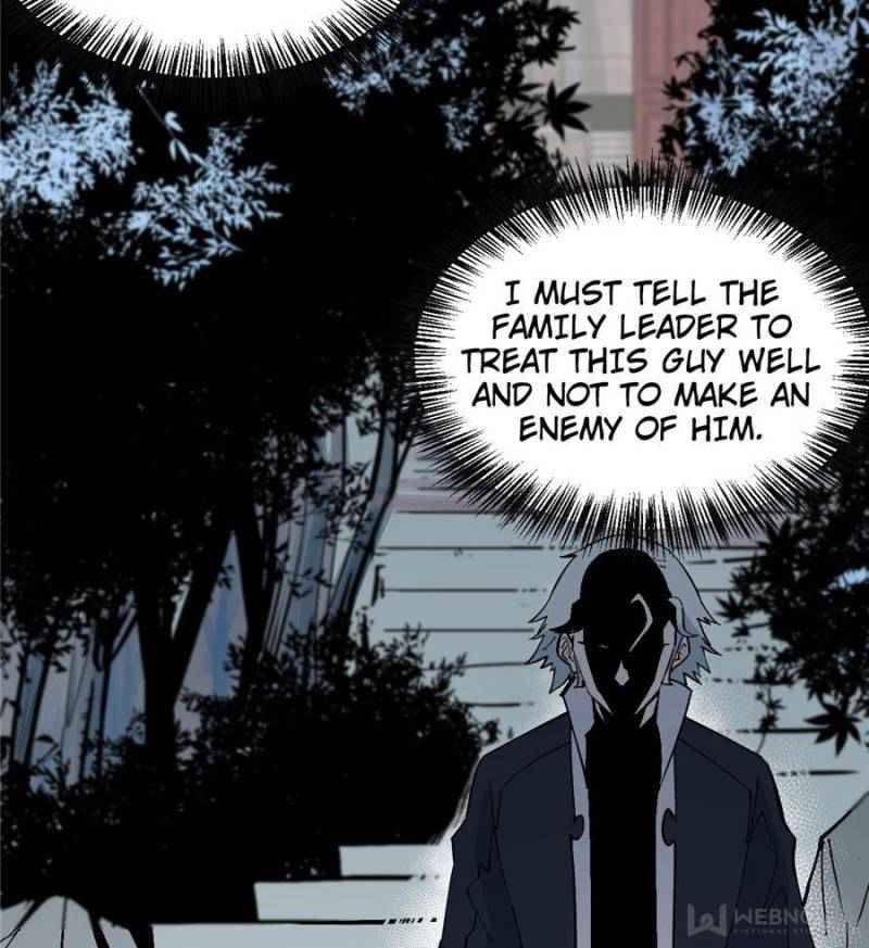 All Hail the Sect Leader Chapter 28 - Page 41