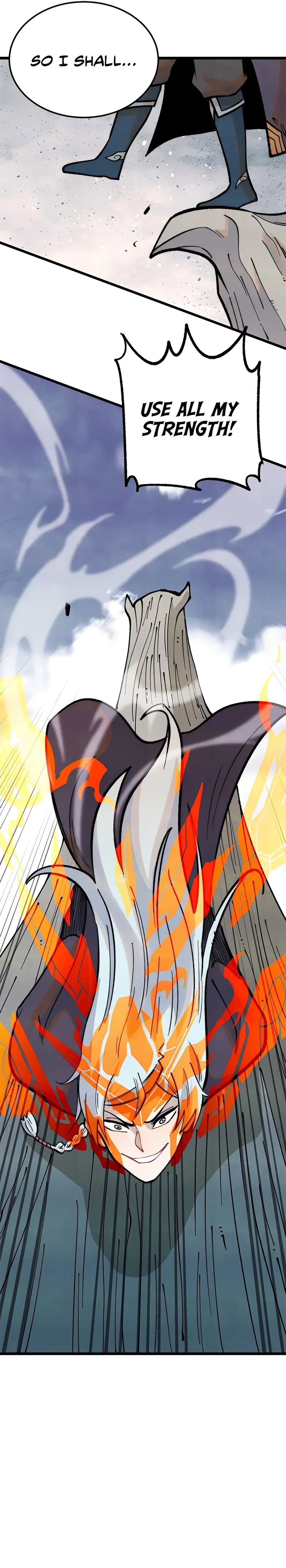 All Hail the Sect Leader Chapter 287 - Page 14