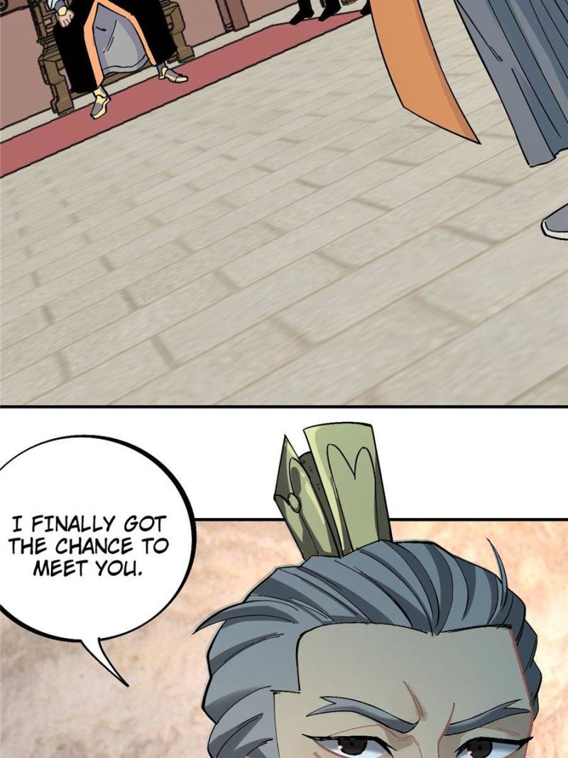 All Hail the Sect Leader Chapter 29 - Page 31