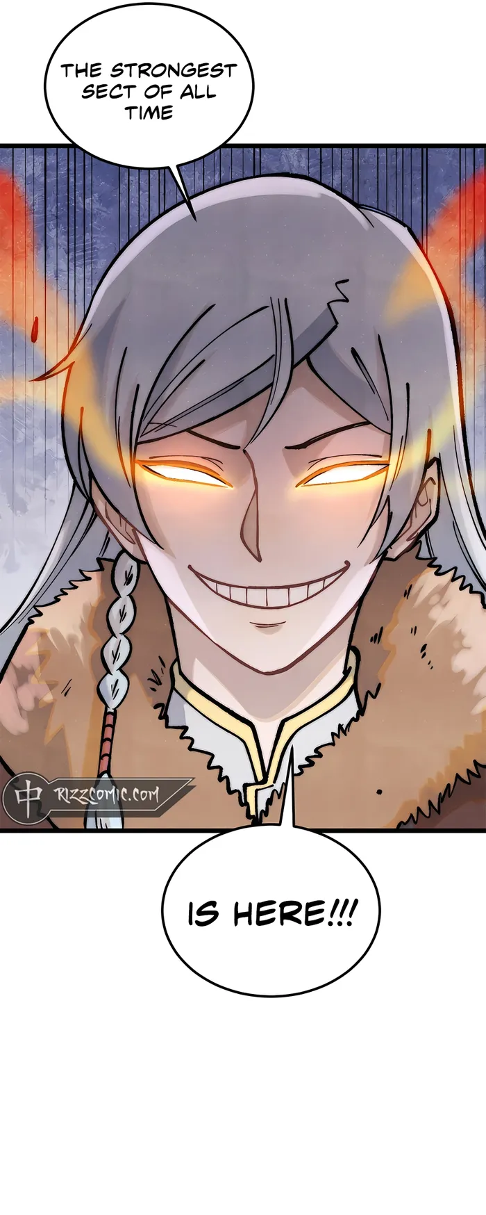 All Hail the Sect Leader Chapter 298 - Page 15