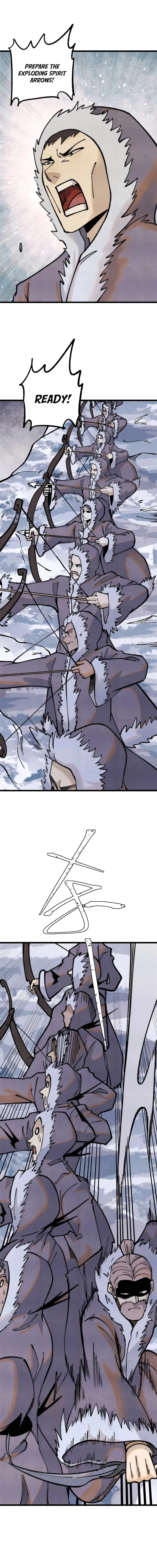 All Hail the Sect Leader Chapter 299 - Page 1