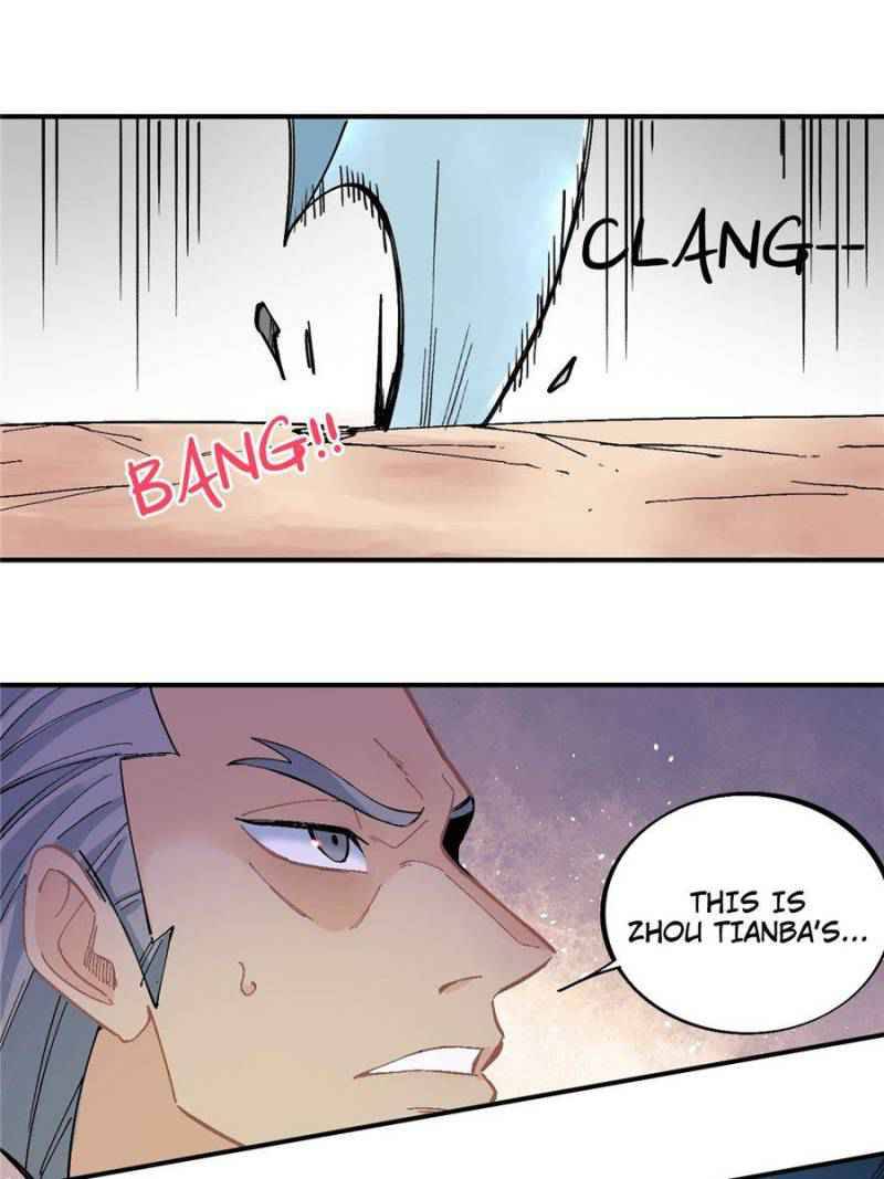 All Hail the Sect Leader Chapter 30 - Page 1