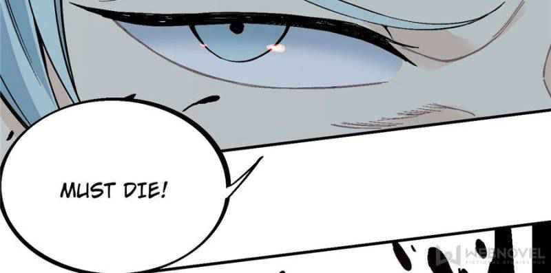 All Hail the Sect Leader Chapter 30 - Page 37