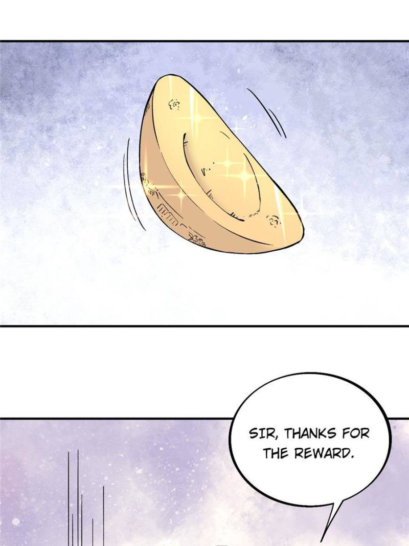 All Hail the Sect Leader Chapter 31 - Page 1