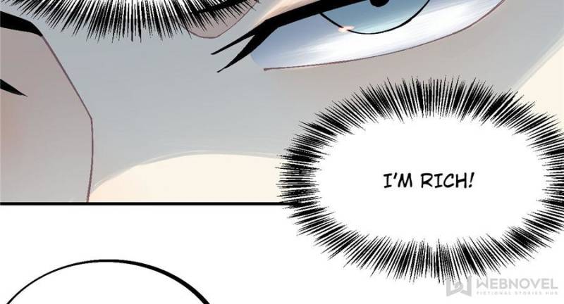 All Hail the Sect Leader Chapter 31 - Page 3