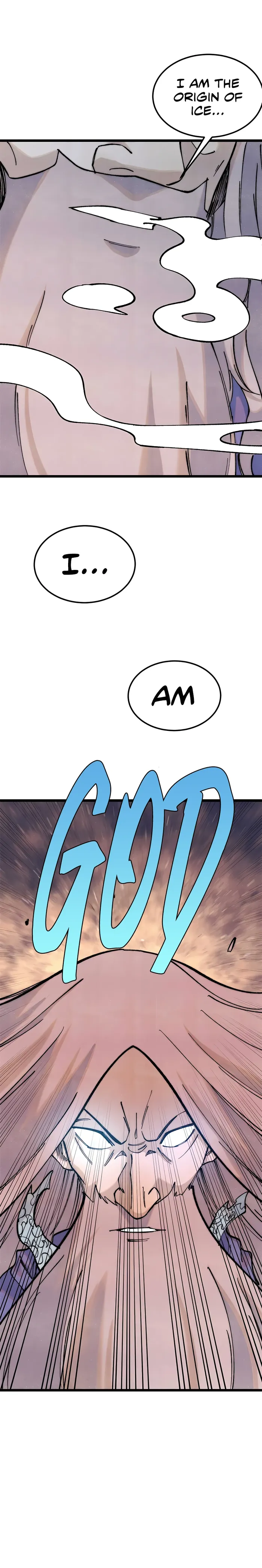 All Hail the Sect Leader Chapter 310 - Page 8