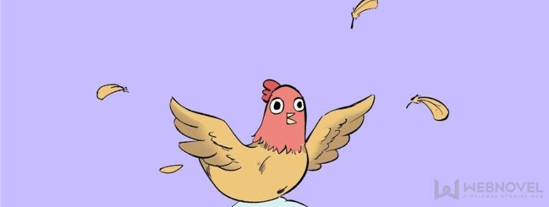 All Hail the Sect Leader Chapter 32 - Page 21