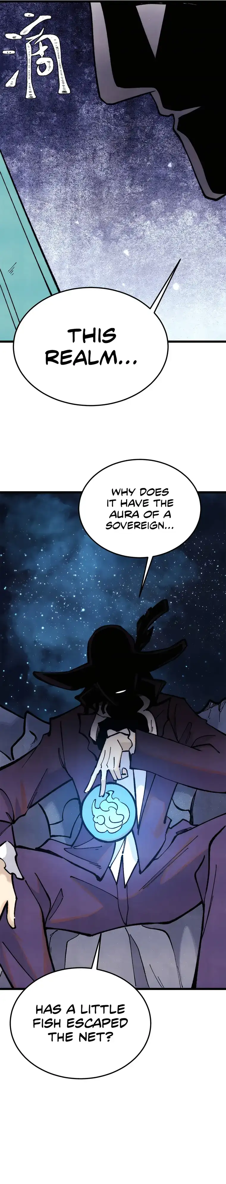 All Hail the Sect Leader Chapter 325 - Page 13