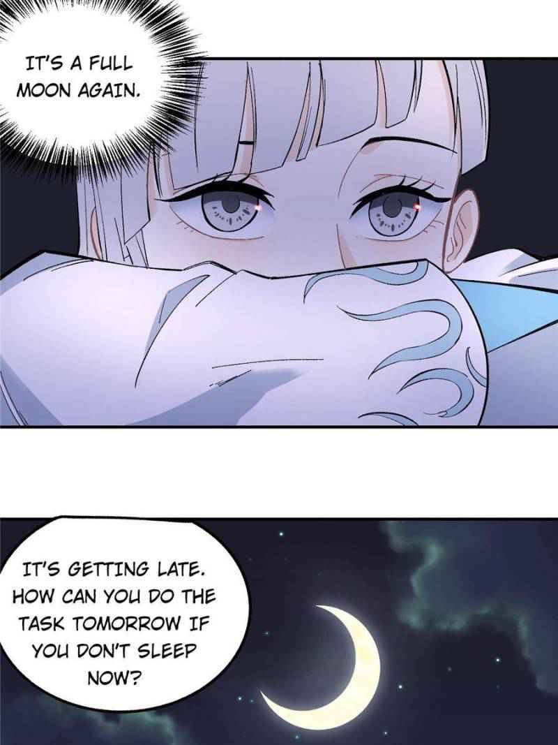 All Hail the Sect Leader Chapter 33 - Page 18