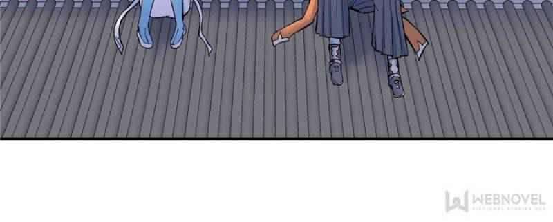 All Hail the Sect Leader Chapter 33 - Page 23