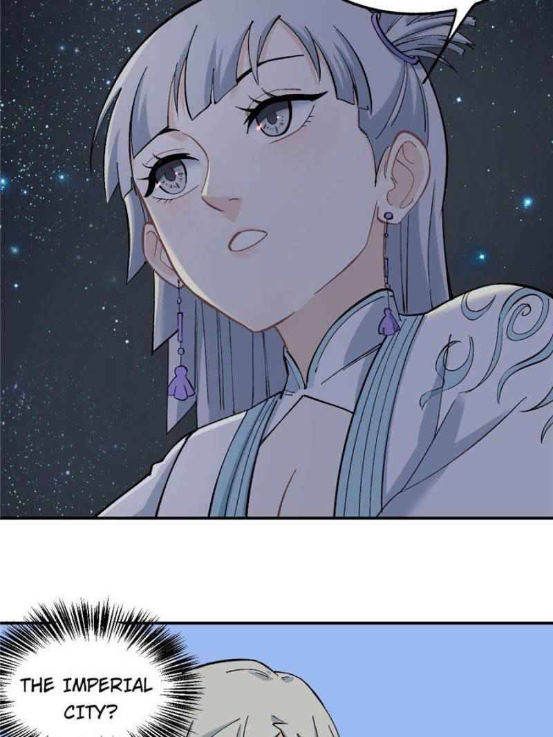 All Hail the Sect Leader Chapter 33 - Page 25