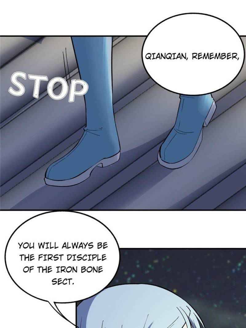 All Hail the Sect Leader Chapter 33 - Page 30