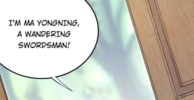 All Hail the Sect Leader Chapter 34 - Page 5