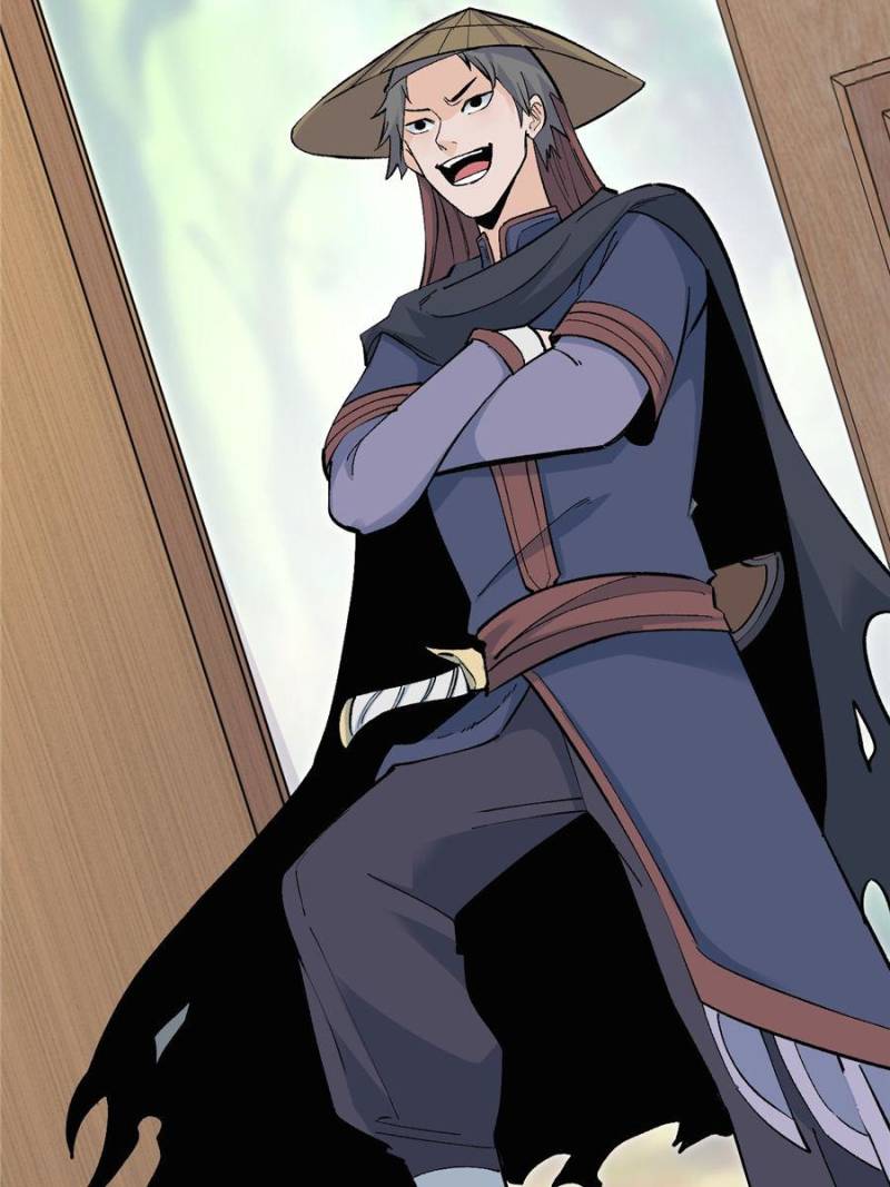 All Hail the Sect Leader Chapter 34 - Page 6