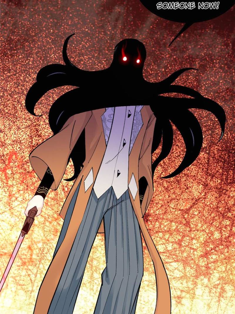 All Hail the Sect Leader Chapter 34 - Page 10