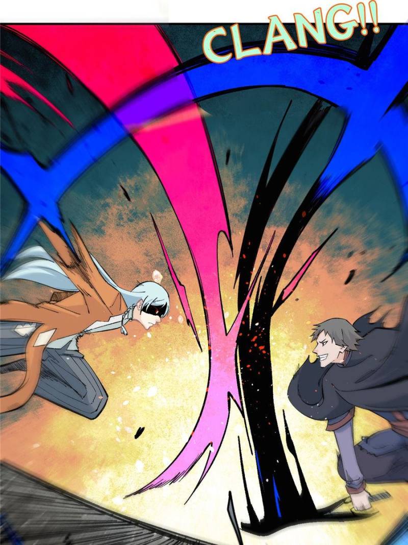 All Hail the Sect Leader Chapter 34 - Page 16