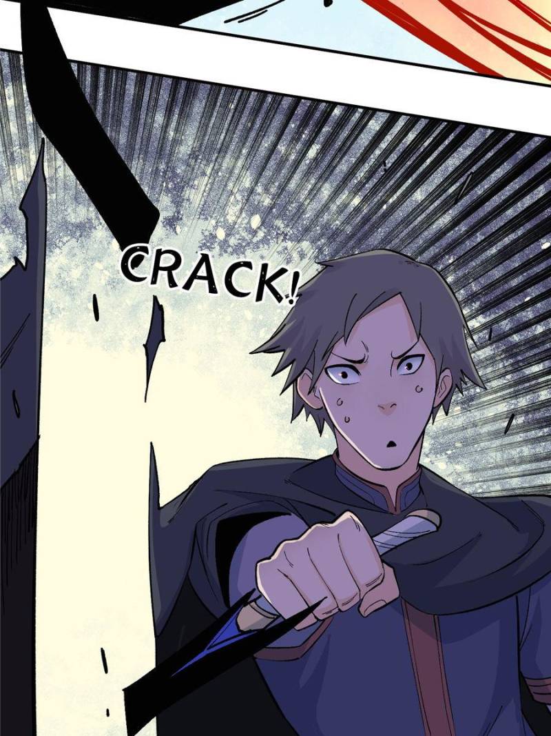 All Hail the Sect Leader Chapter 34 - Page 25