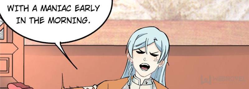 All Hail the Sect Leader Chapter 34 - Page 32