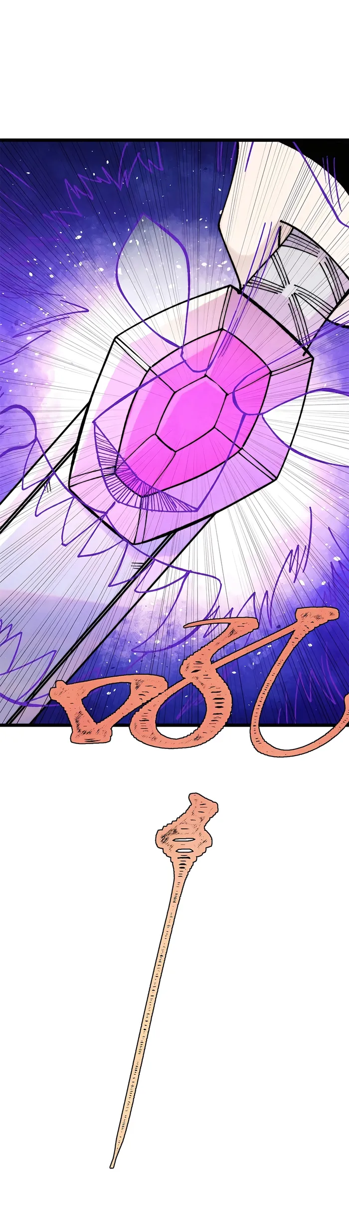 All Hail the Sect Leader Chapter 343 - Page 13