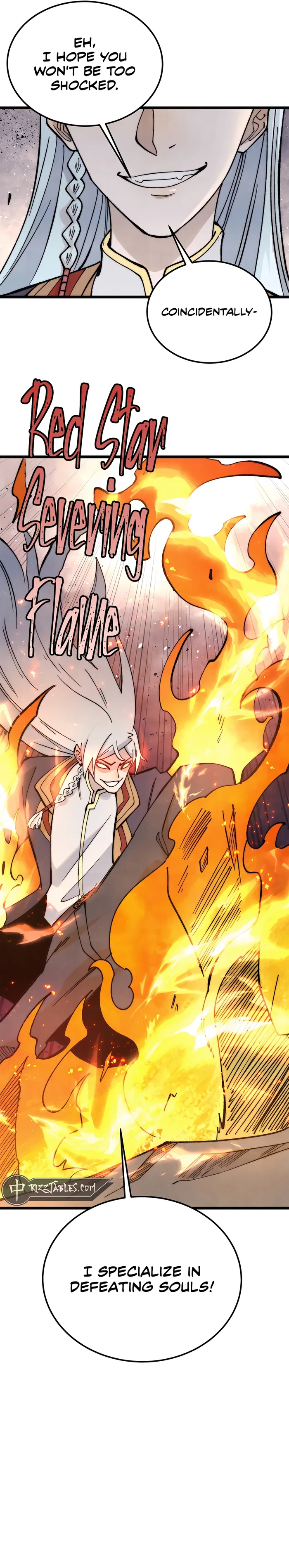 All Hail the Sect Leader Chapter 346 - Page 11