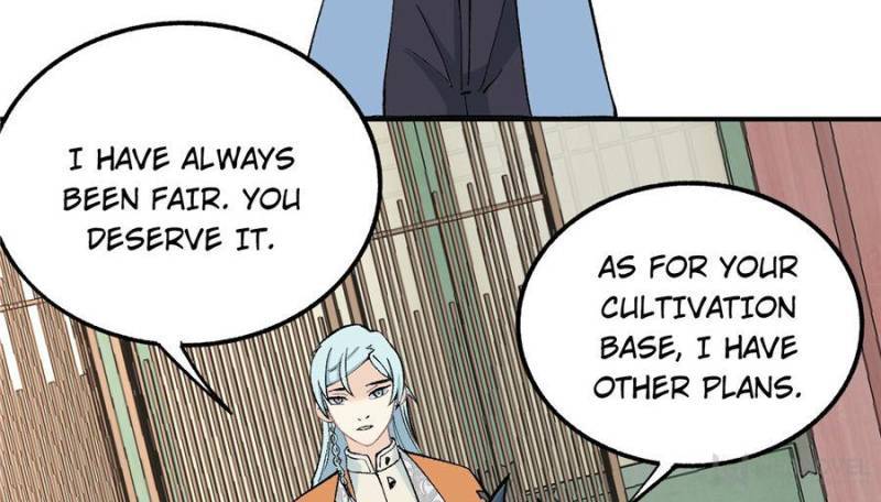 All Hail the Sect Leader Chapter 35 - Page 15