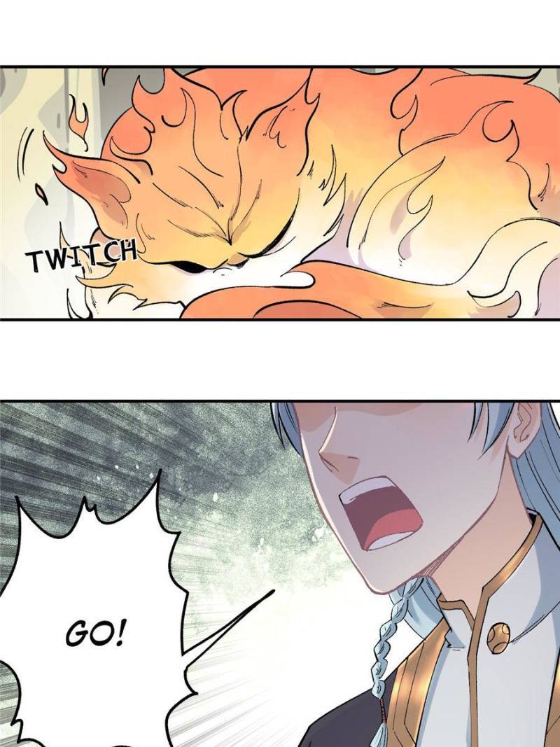 All Hail the Sect Leader Chapter 35 - Page 34
