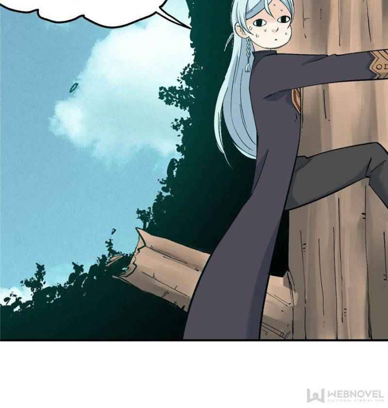All Hail the Sect Leader Chapter 36 - Page 10