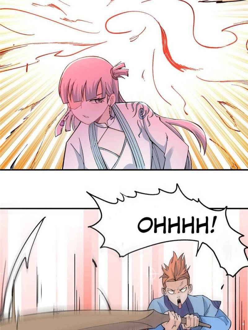 All Hail the Sect Leader Chapter 36 - Page 15