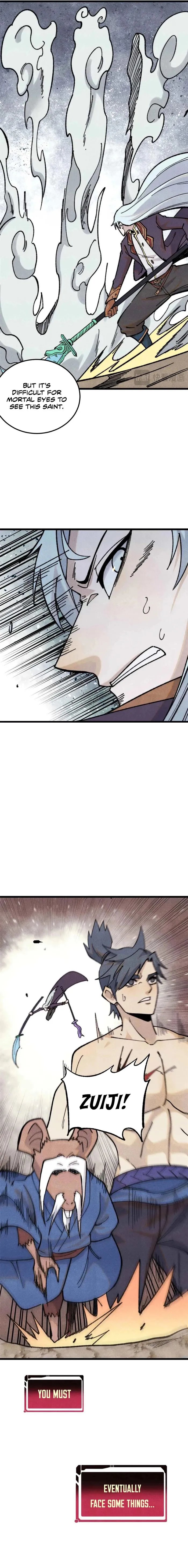 All Hail the Sect Leader Chapter 363 - Page 13