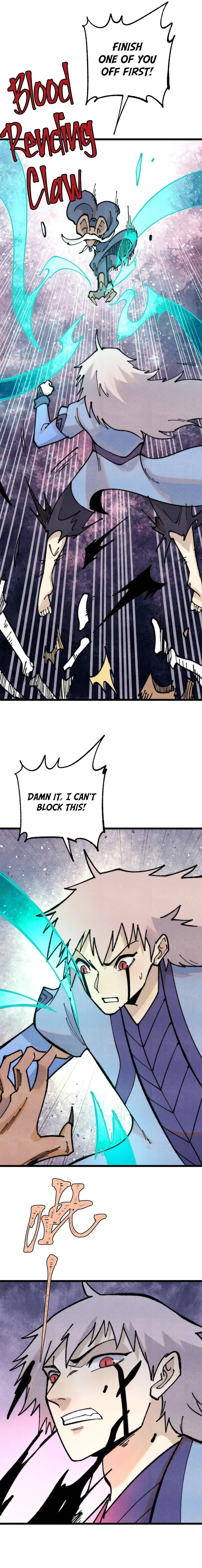 All Hail the Sect Leader Chapter 364 - Page 6
