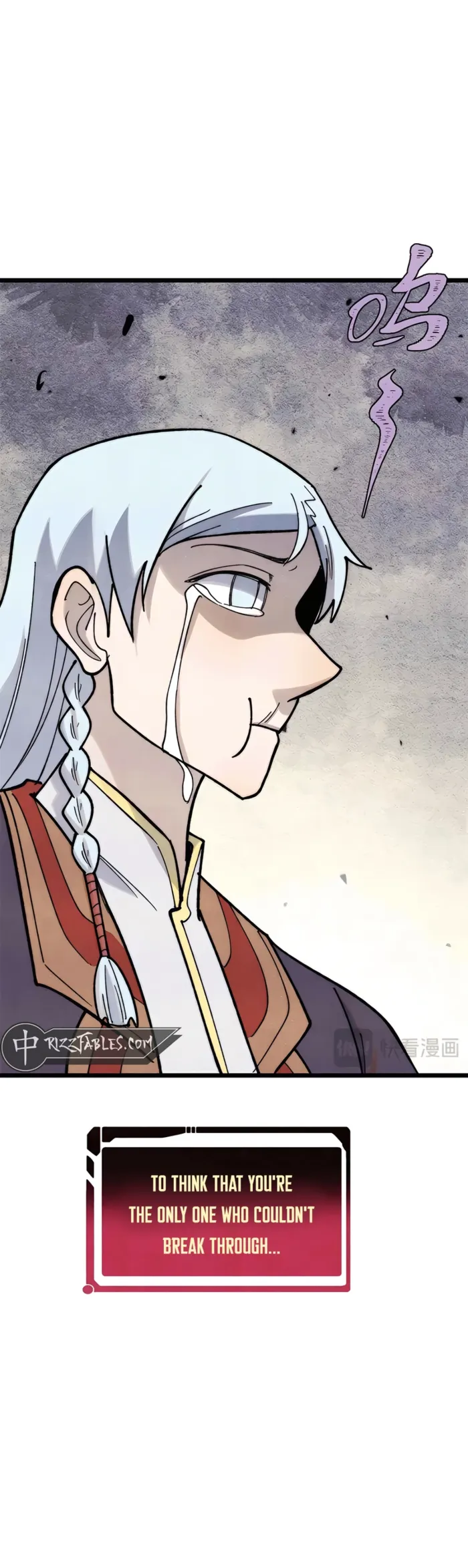 All Hail the Sect Leader Chapter 365 - Page 13