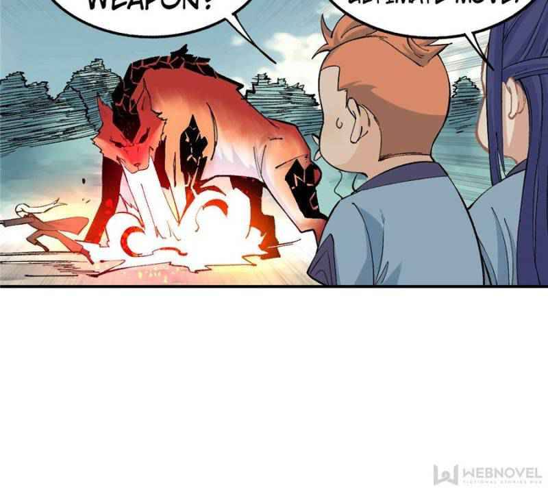 All Hail the Sect Leader Chapter 37 - Page 27