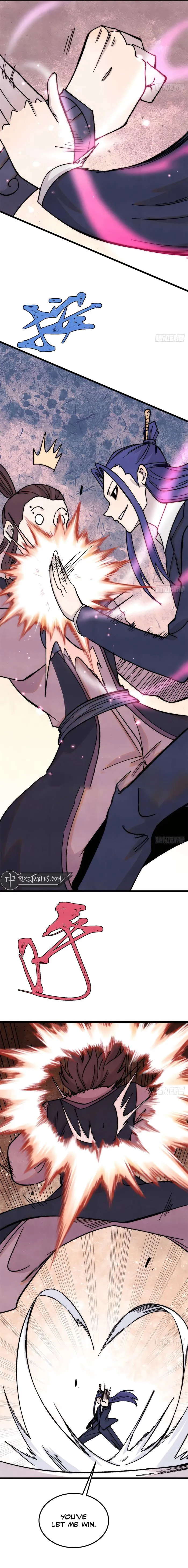 All Hail the Sect Leader Chapter 376 - Page 7