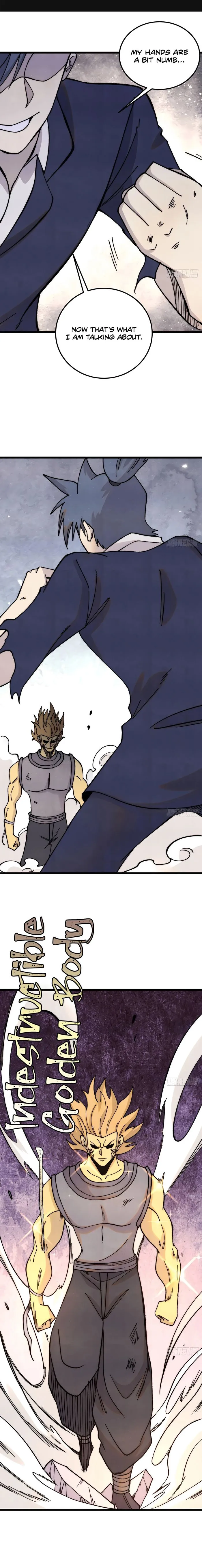 All Hail the Sect Leader Chapter 378 - Page 1