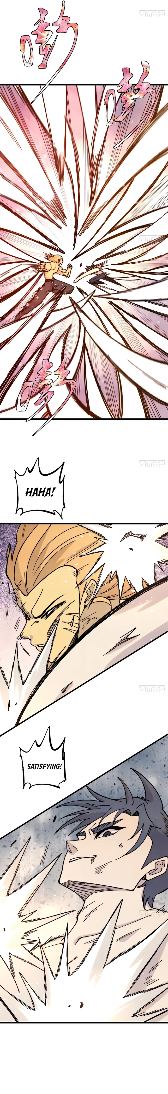 All Hail the Sect Leader Chapter 378 - Page 11