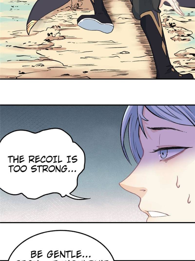 All Hail the Sect Leader Chapter 38 - Page 10