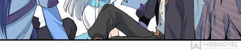 All Hail the Sect Leader Chapter 38 - Page 12