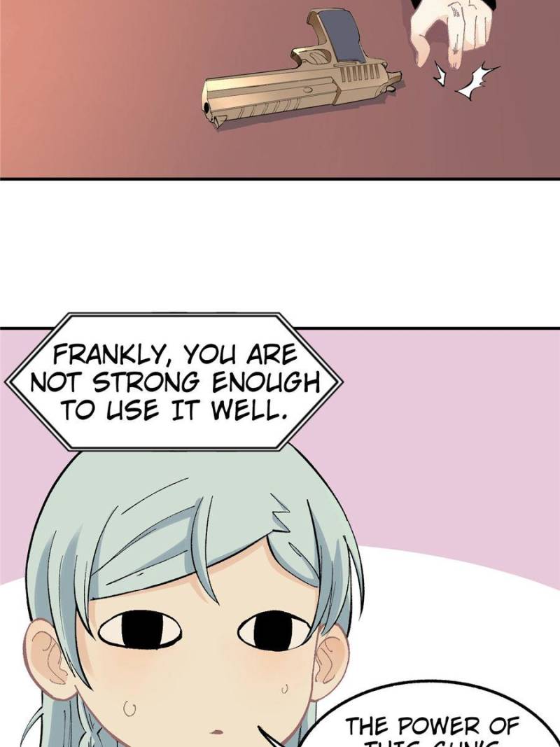 All Hail the Sect Leader Chapter 38 - Page 16